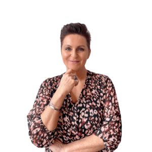 Angélique van de Wetering